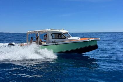 Miete Motorboot Bakan 900 Hvar
