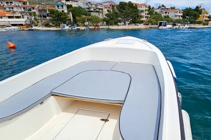 Miete Motorboot Arta Mala Arta Mala Grebaštica