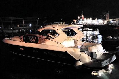 Hire Motorboat Mano Marine 35 Milazzo