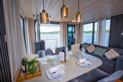 Noleggio Houseboat WOMA D13 Müritz