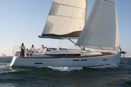 Noleggio Barca a vela Jeanneau Sun Odyssey 409 Atene