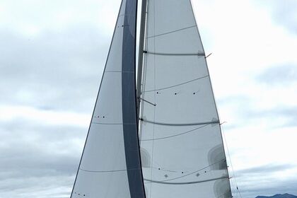 Charter Sailboat Yatlant 24 Baiona