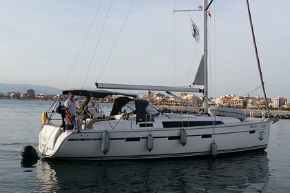 Чартер Парусная яхта Bavaria Yachtbau Bavaria Cruiser 41 - 3 cab. Пальма