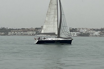 Rental Sailboat Beneteau FIRST 36.7 Cádiz