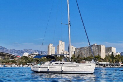 Hire Sailboat Elan Elan 40 Split