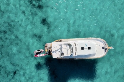 Noleggio Yacht a motore Menorquin 180 Mahón