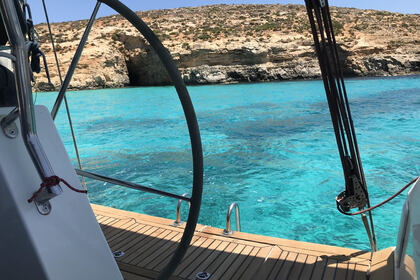 Location Voilier ELAN Elan 410 Performance La Valette