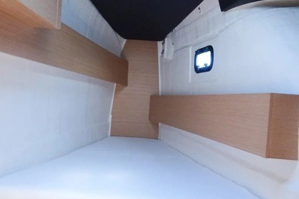 Чартер Катамаран  Dufour 48 CAT Палермо