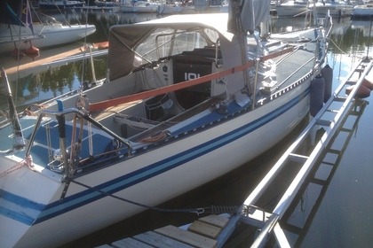 Rental Sailboat Bianca Aphrodite 101 Stockholm