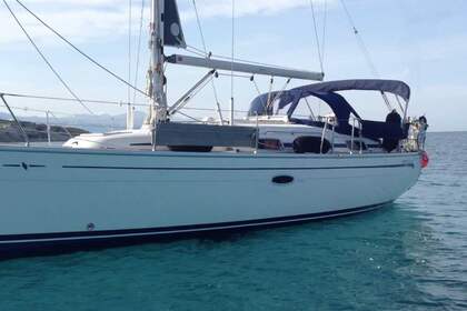 Hire Sailboat BAVARIA 33 CRUISER Preveza