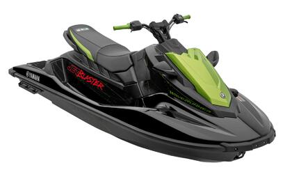 Noleggio Moto d'acqua Yamaha Jet Ski Milazzo