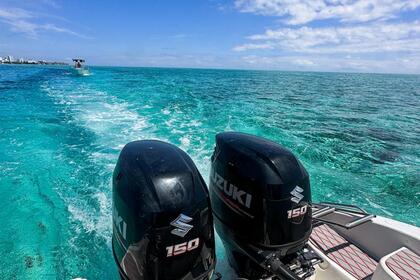 Alquiler Lancha Yamaha Eduardoño Cartagena