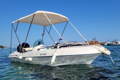 Location Bateau à moteur Rigiflex Cap 400 version luxe Cannes