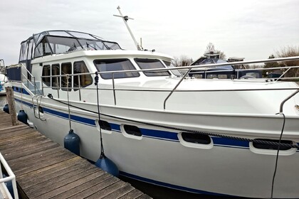 Rental Houseboats BWS 1490 Woubrugge