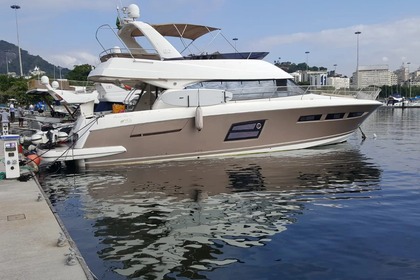 Aluguel Lancha Prestige Prestige 60 Rio de Janeiro