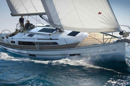 Rental Sailboat  Bavaria Cruiser 40 Lemmer