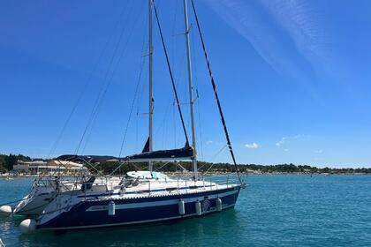 Charter Sailboat Bavaria 37 Zadar