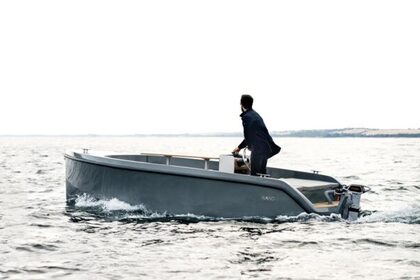 Rental Motorboat RAND Picnic 18 Setubal