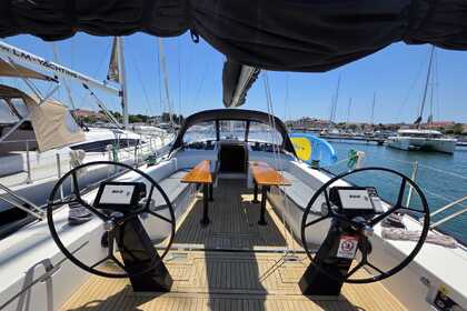 Verhuur Zeilboot More Boats More 55 Biograd na Moru