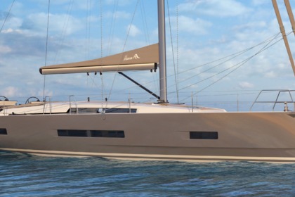 Hire Sailboat Hanse Yachts Hanse 460 Dubrovnik