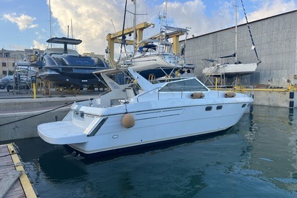 Rental Motorboat Raffaelli Typhoon Favignana