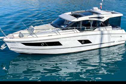 Hyra båt Motorbåt Grandezza 37 CA Trogir