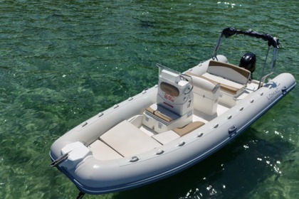 Location Bateau sans permis  LOMAC NAUTICA 600 Palau