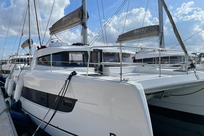 Hire Catamaran Bali - Catana Bali 4.2 Palma de Mallorca