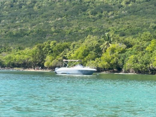 Διαμέρισμα Λε Μαρέν Motorboat BENETEAU FLYER 650 SD alt tag text