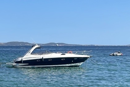 Miete Motorboot BAVARIA 37 SPORT Porto Rotondo
