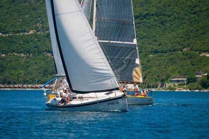 Charter Sailboat Elan Marine 333 Dubrovnik