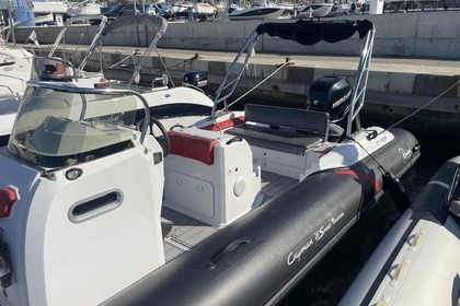 Rental RIB Ranieri Cayman 26 Sport Touring Marseille