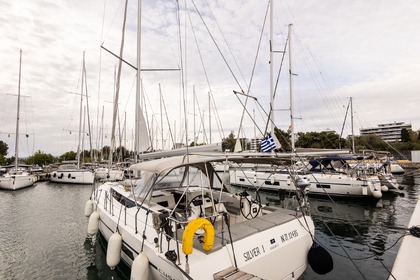 Charter Sailboat Bavaria Yachtbau Bavaria C45 - 5 cab. Palairos