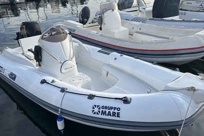 Rental Motorboat Gruppo Mare Polas 15 Santa Teresa Gallura