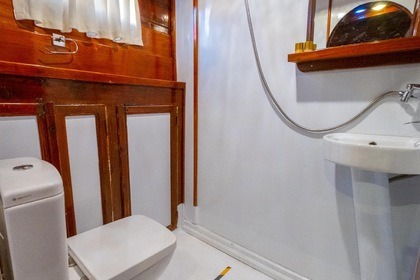 Rental Gulet Turkish Gulet Builder Ketch Bodrum