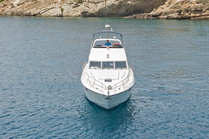 Ενοικίαση Μηχανοκίνητο γιοτ Azimut Azimut 47 Γλυφάδα