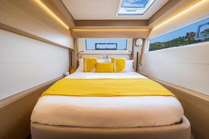 Hire Catamaran Lagoon 51 Split