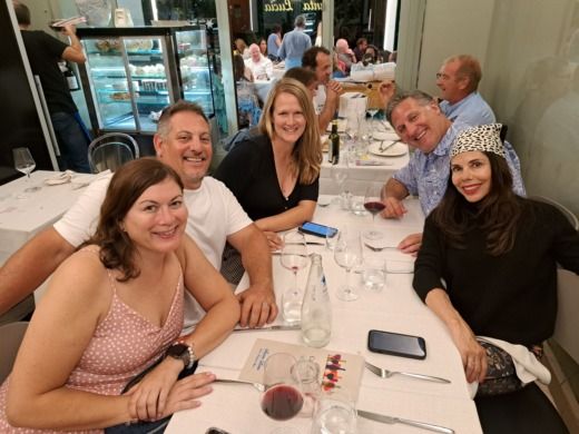 Génova Sailboat Beneteau Oceanis clipper 423 alt tag text