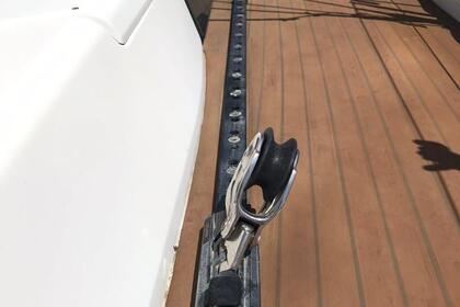 Alquiler Velero Hanse Oceanis 57 Cartagena