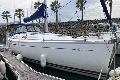 Miete Segelboot Dufour Dufour 385 Grand Large Hendaye