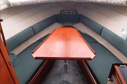 Verhuur Motorboot Fjord 27 Bodegraven