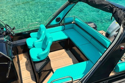 Rental RIB Aquamax Aquamax B27 Bol