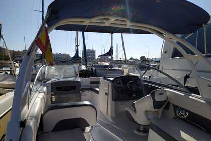 Alquiler Lancha Chaparral Chaparral 230 Suncoast San Antonio Abad