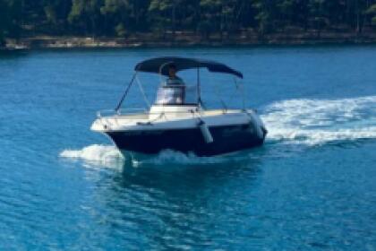 Rental Motorboat Atlantic Marine Open 530 Mali Losinj