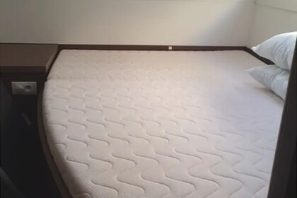 Rental Catamaran  Lagoon 40 Athens