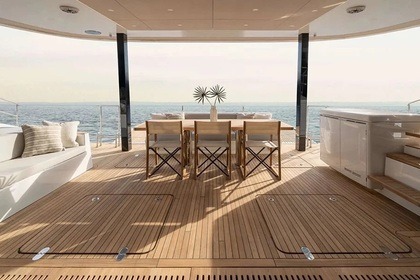 Location Catamaran Sunreef 70 Saint-Martin