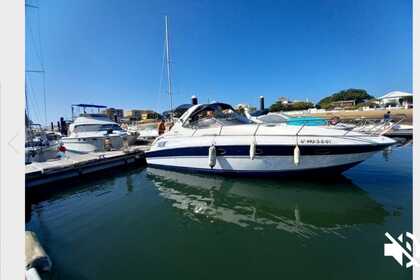 Rental Motorboat Bavaria 34 Cruiser Punta Umbría