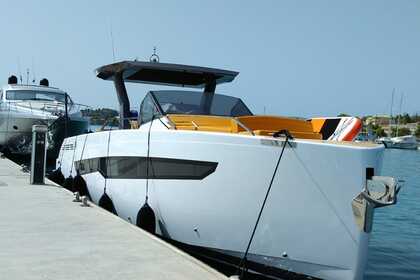 Charter Motorboat Fiart Mare SW 43 VALIA II Athens