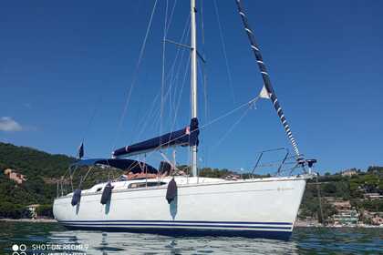 Miete Segelboot Jeanneau Sun Odyssey 34.5 La Spezia