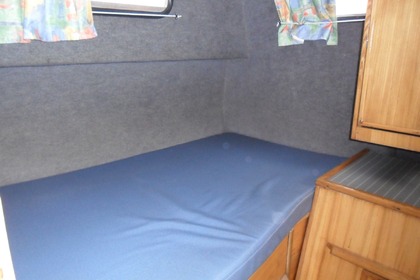 Miete Hausboot Low Cost Renaud 8000 Digoin